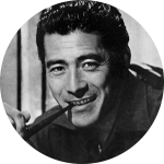 Toshiro Mifune